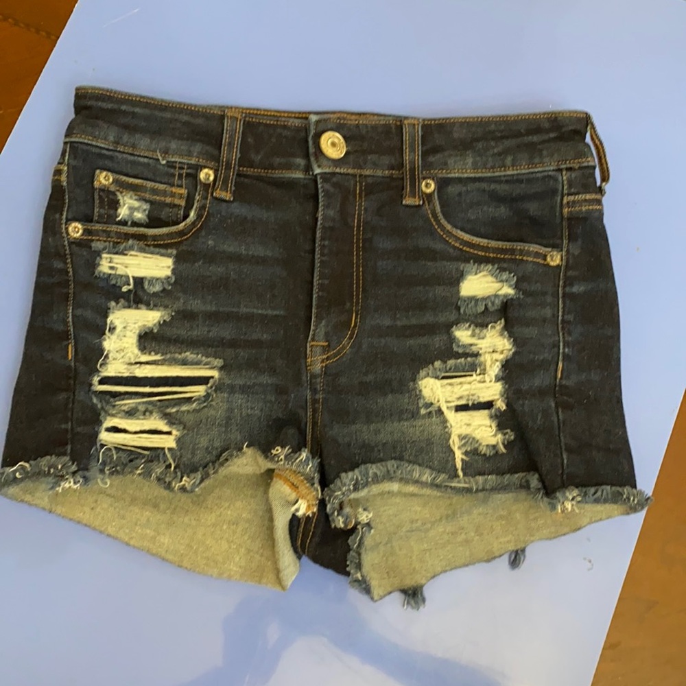 AE shorts